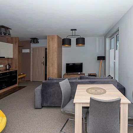 Apartament Piano Swieradow-Zdroj Luaran gambar
