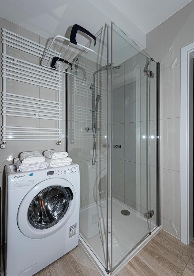 Apartament Piano Swieradow-Zdroj Luaran gambar