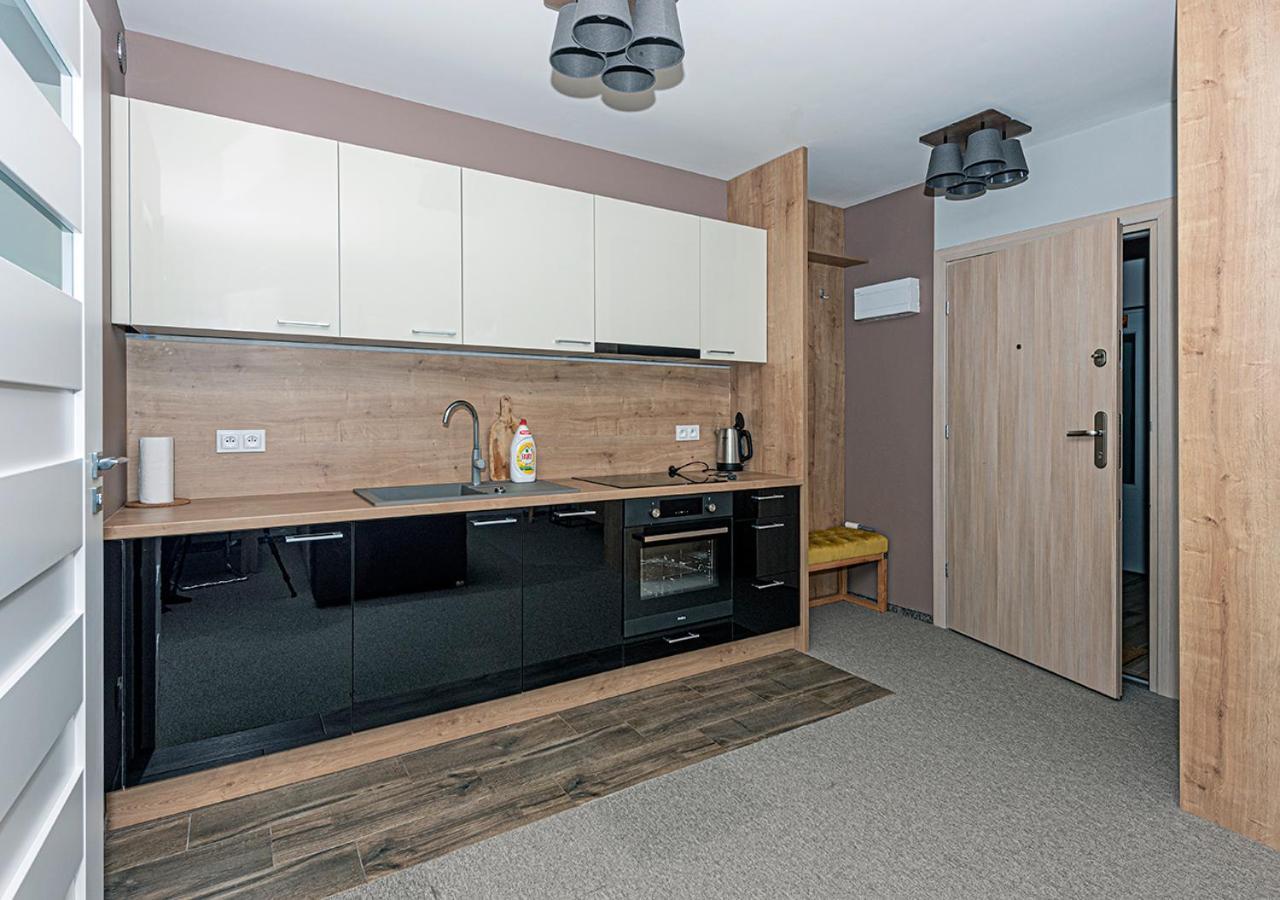 Apartament Piano Swieradow-Zdroj Luaran gambar