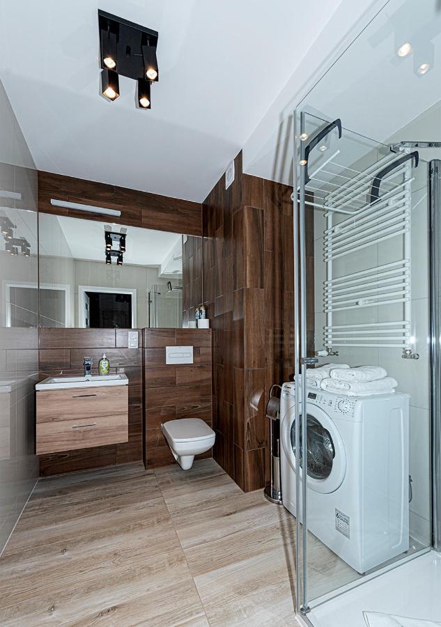 Apartament Piano Swieradow-Zdroj Luaran gambar