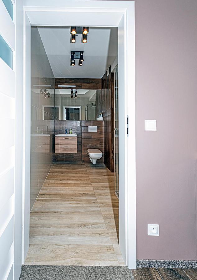 Apartament Piano Swieradow-Zdroj Luaran gambar