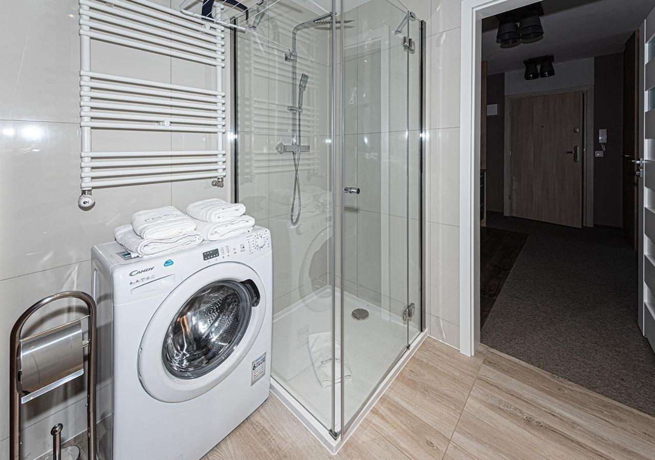 Apartament Piano Swieradow-Zdroj Luaran gambar