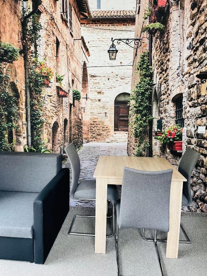 Apartament Piano Swieradow-Zdroj Luaran gambar